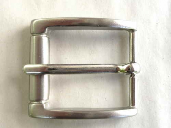 Gürtelschnalle/Gürtelschliesse Ersatzschnalle 30mm